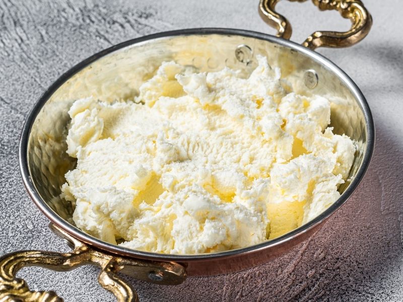 Püf Noktası Doğru Kaymak Seçimi 