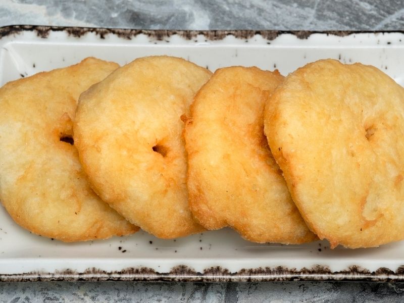 Mayalı Hamur Kızartmasının Avantajları