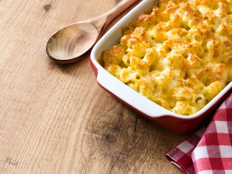 Doğru Haşlama Derecesi: Makarnayı Yarı Pişmiş (Al Dente) Bırakın