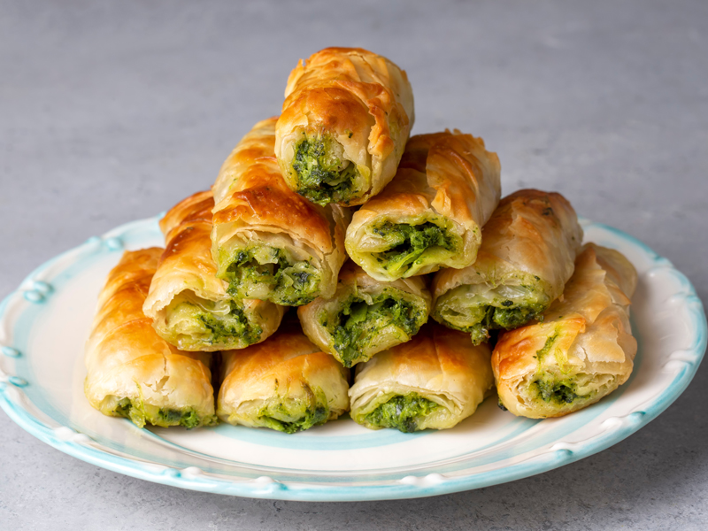 börek