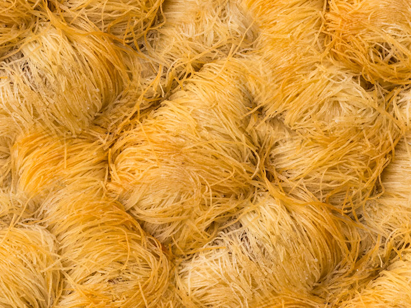 Doğru Yağ Miktarı ve Dağılımı