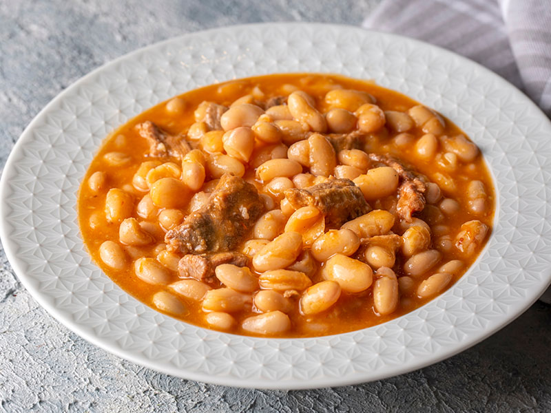 Uzun ve Sabırlı Pişirme