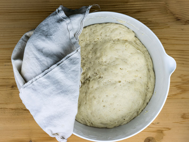 Sıcak Ortamda Dinlendirme