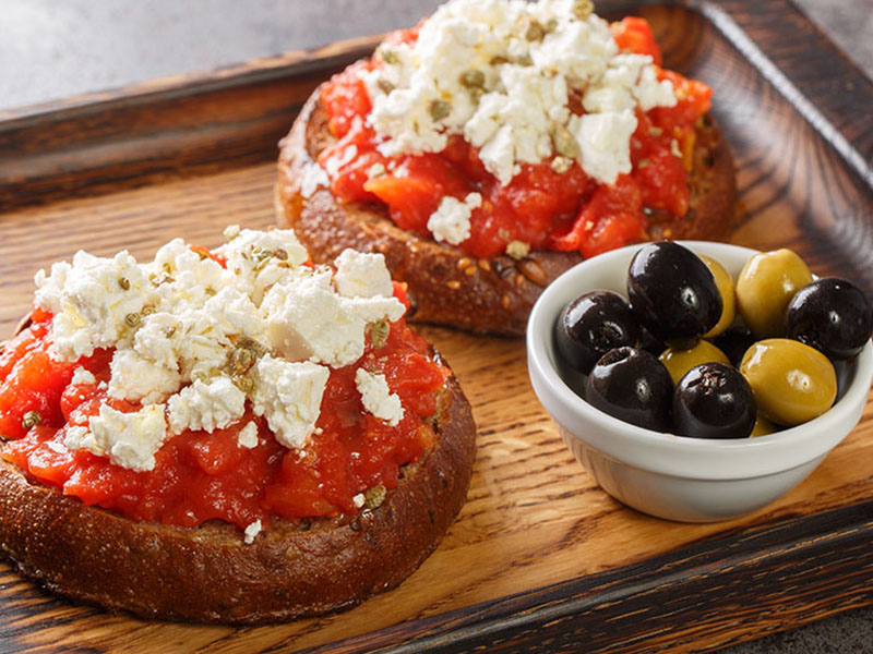 Domatesin kalitesi her şeyi değiştirir