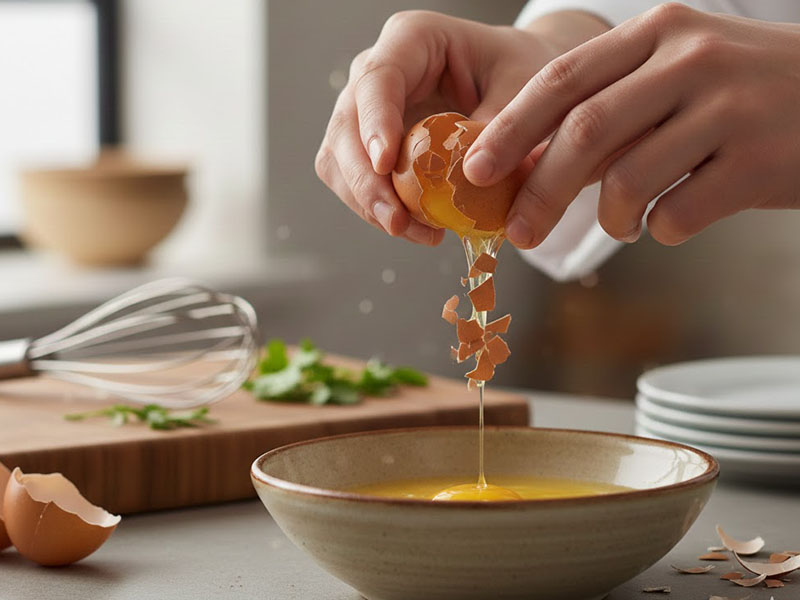  Kabuk Parçası Sorununun Azalması