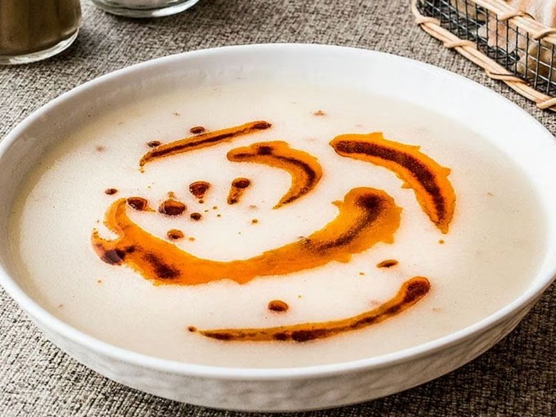 Terbiyenin Çorbaya Kesilmeden Ekleme Tekniği