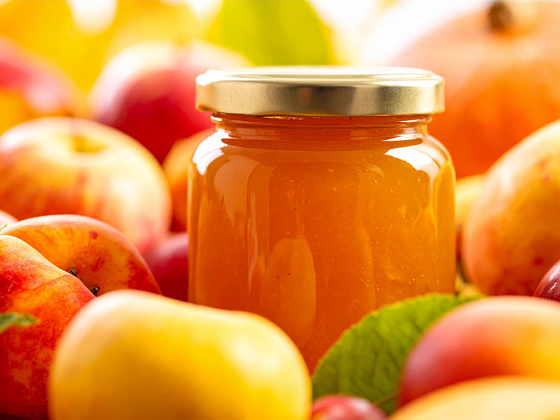 Kabuklarını kolayca soymak için sıcak suya batırın