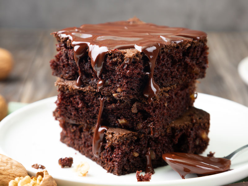 brownie