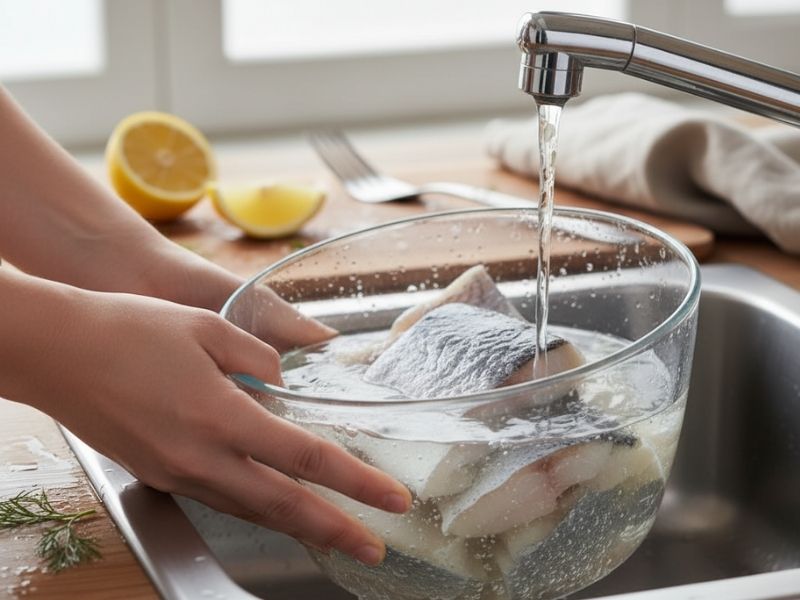 Suyun Düzenli Değişimi