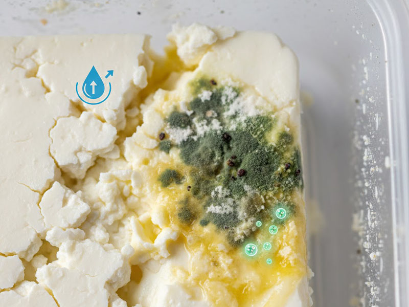 Bozulmanın temel nedenleri