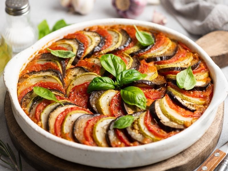 Sosun Aromatik Zenginliği Lezzetin Temelini Oluşturuyor