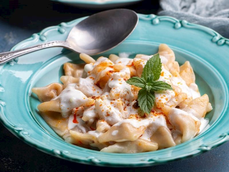 Mantı – “Vizontele” (2001)