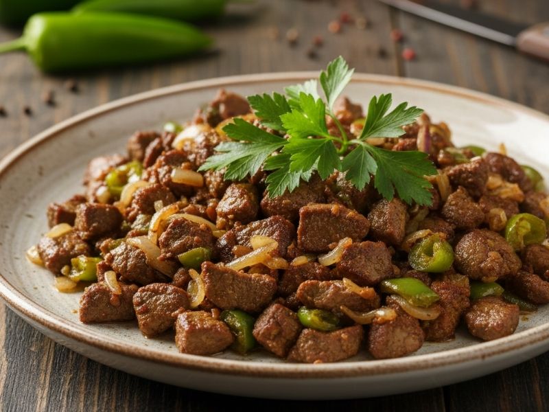 Malzemelerin Seçimi ve Hazırlık