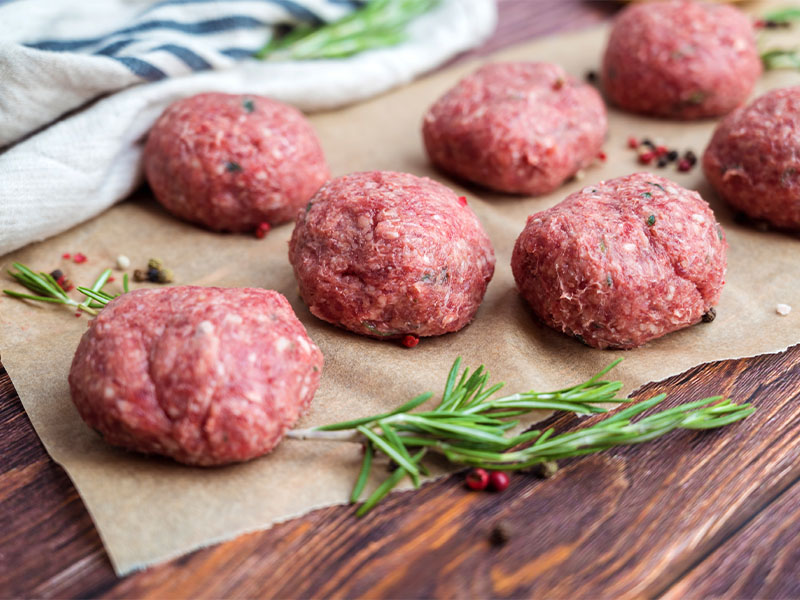 Kıvam ve Sunum Özellikleri