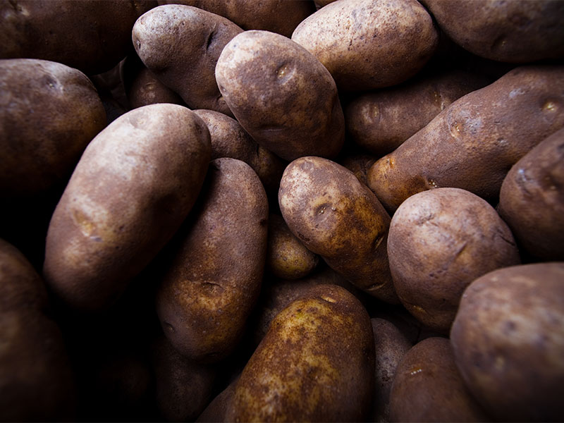 patates