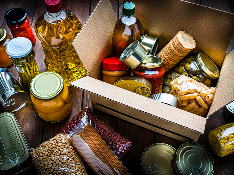 Ramazan Kolisi Dağıtımı ve Sosyal Önemi