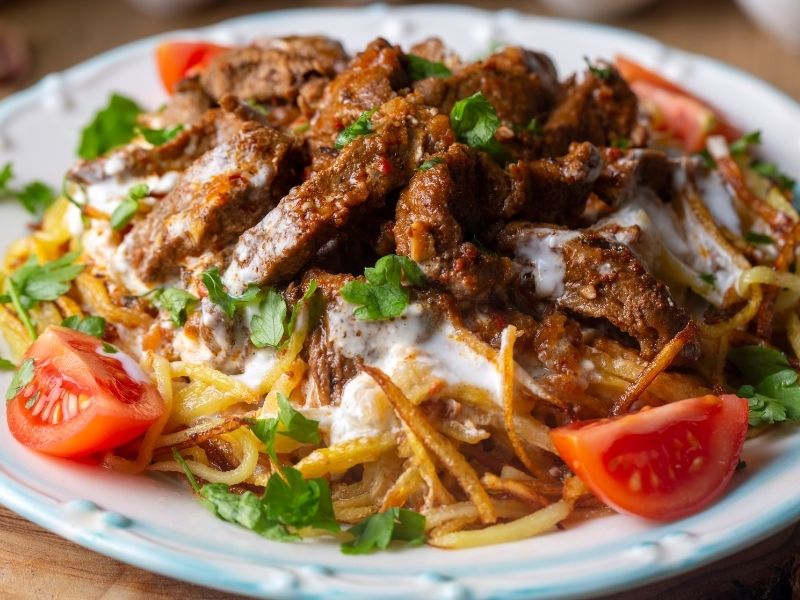 Etin En Sadık Yol Arkadaşı: Kekik