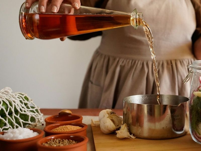 Baharat Kombinasyonu: Tatlı Ve Ekşi Dengesi Nasıl Kurulur?