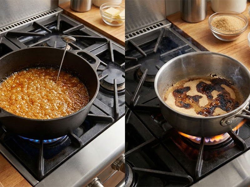 Doğru Tencere Seçimi