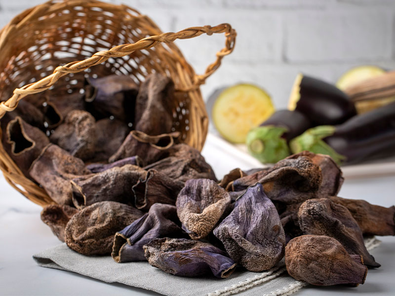 Düzgün Dizmek ve Hava Akımı Sağlamak