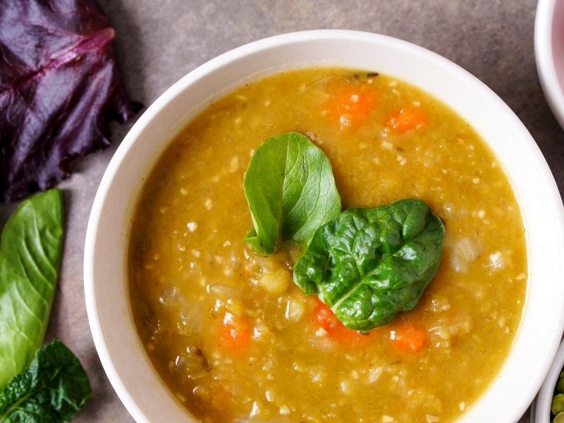 Kıvam Ayarı Ve Servis Önerileri