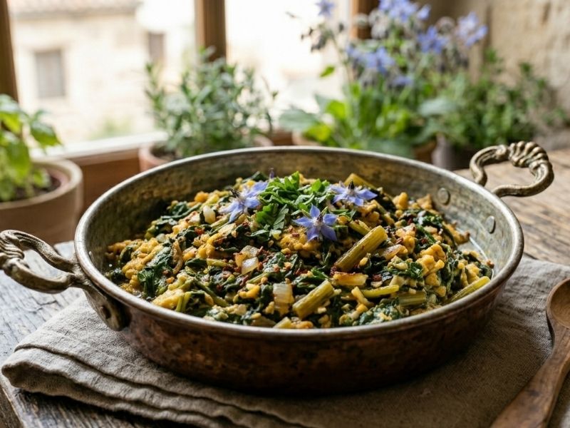 Ön Haşlama Ve Doğru Doku Kontrolü