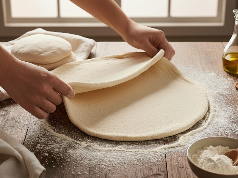 Açma Tekniği ve Sabır