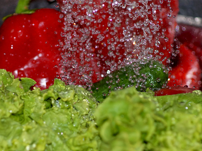 Doğru Kesim ve Hazırlık