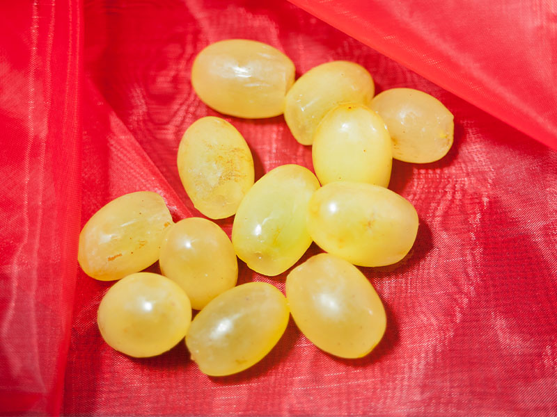 Yeme Zamanı ve Ritüeli