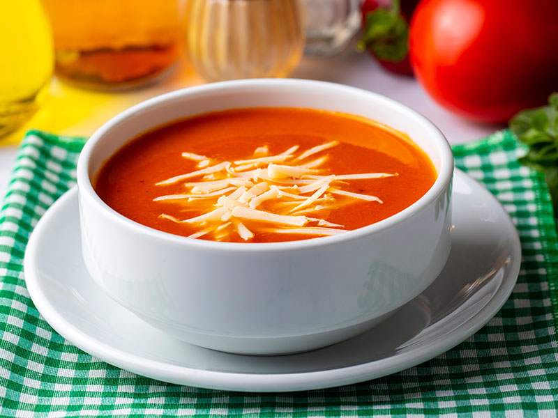 Tereyağı ve Un Kavurma