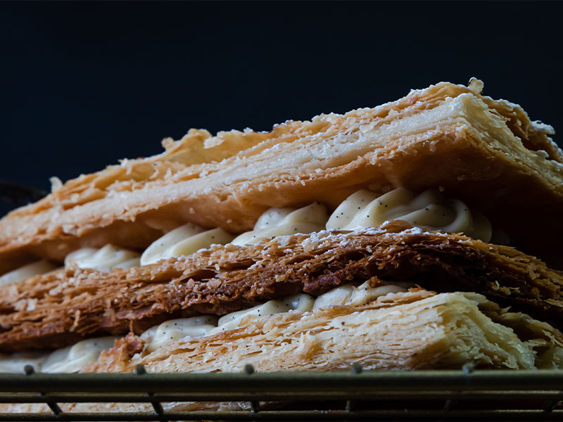 İyi Bir Krema Seçimi