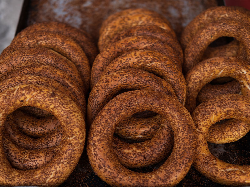simit