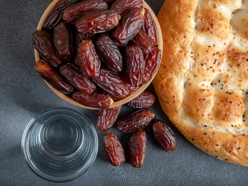 Düzce için İlk Sahur ve İlk İftar Ne Zaman?