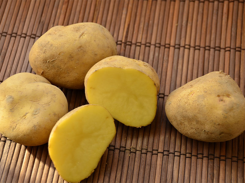 patates