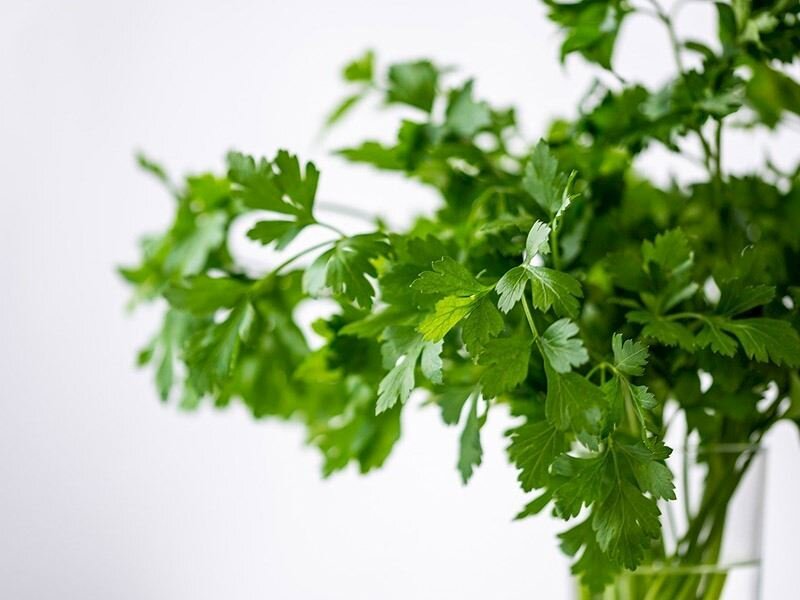 Doğrama Tekniğine Dikkat Edin