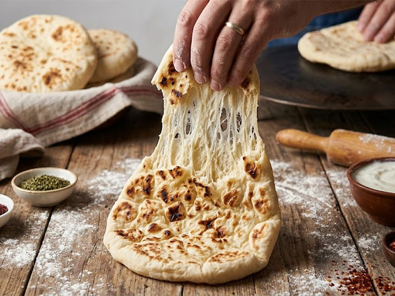 Doku ve Kıtır/Kabarık Farkı