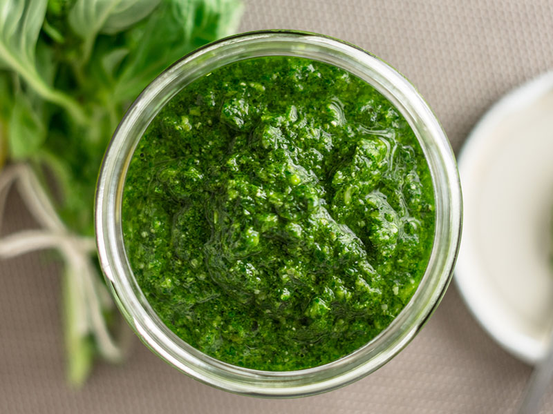 Havanda Ezmenin Aromaya Katkısı