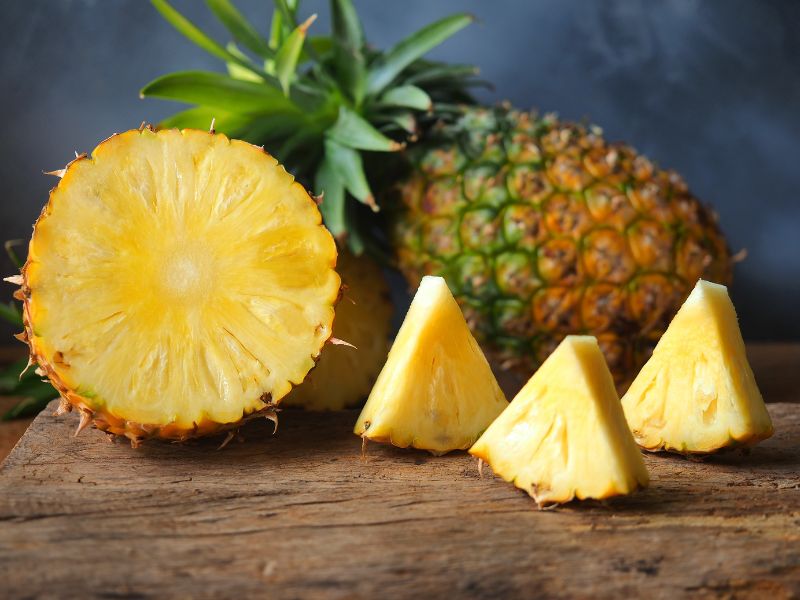 ananas