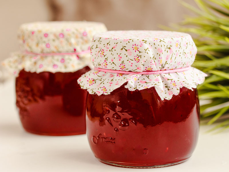 Meyveleri doğru seçmek ve hazırlamak