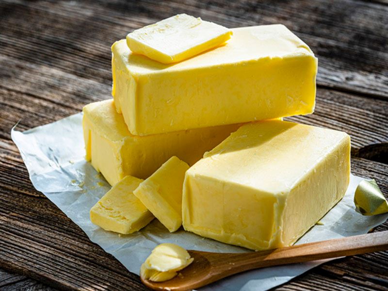 Oda sıcaklığında saklama süresi