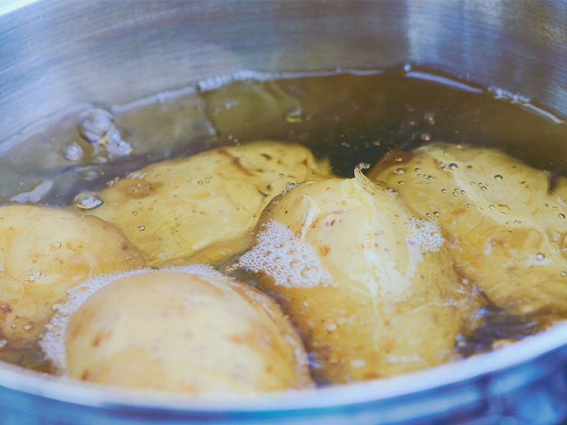 Haşlama Süresi ve Kullanım Önerileri