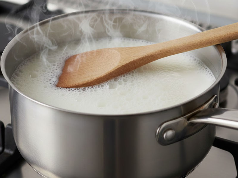 Hava Akışını Düzenlemesi