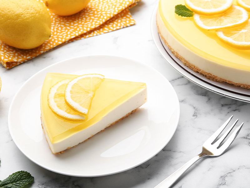 Tatlıyla temas eden metal yüzeyin miktarı aromayı etkiler