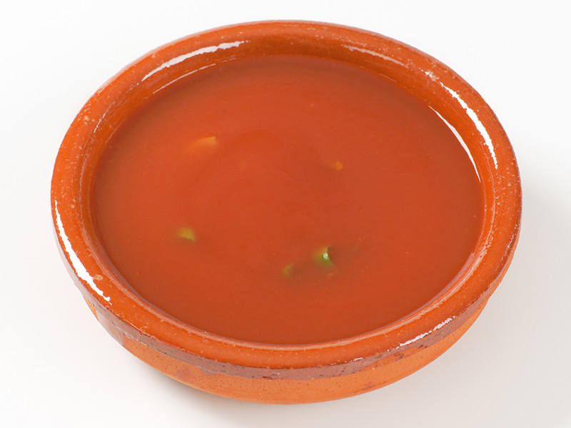 Espagnole Sos (Esparanyol)