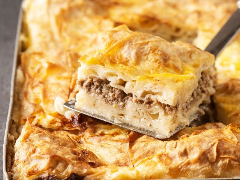 börek