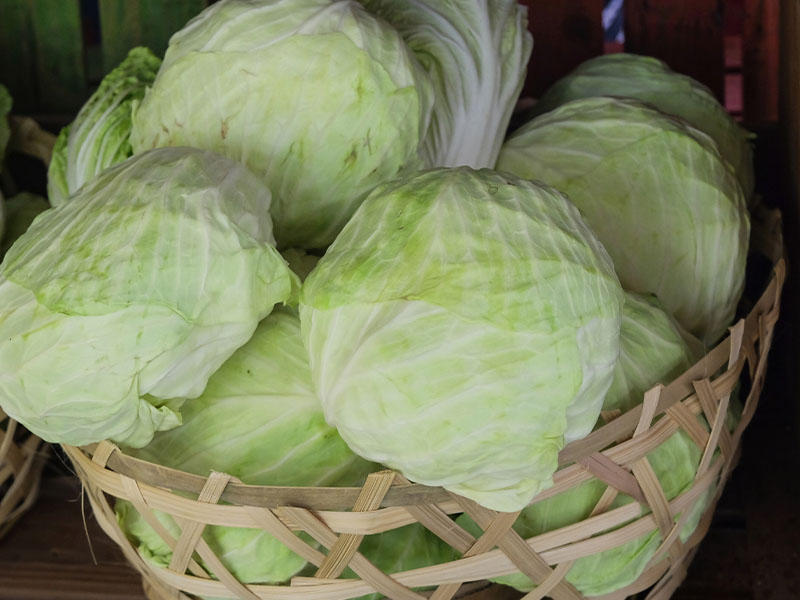 Sirke veya Limonla Marine Etme