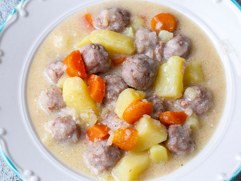 Doku ve Kıvam Farkı