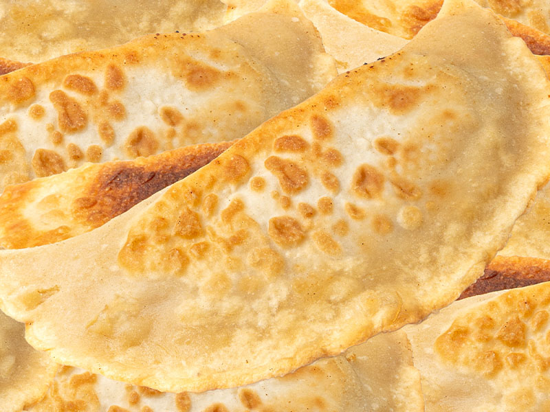 Yumurta Hamurun Dokusunu Etkileyebilir