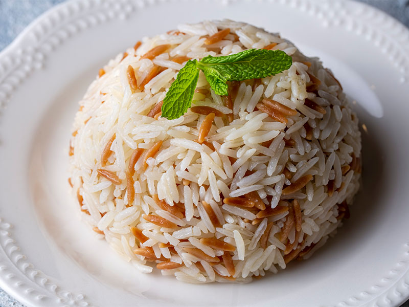 Demlendirme ve Servis Aşaması