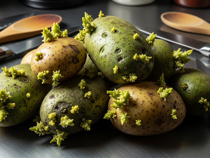 patates